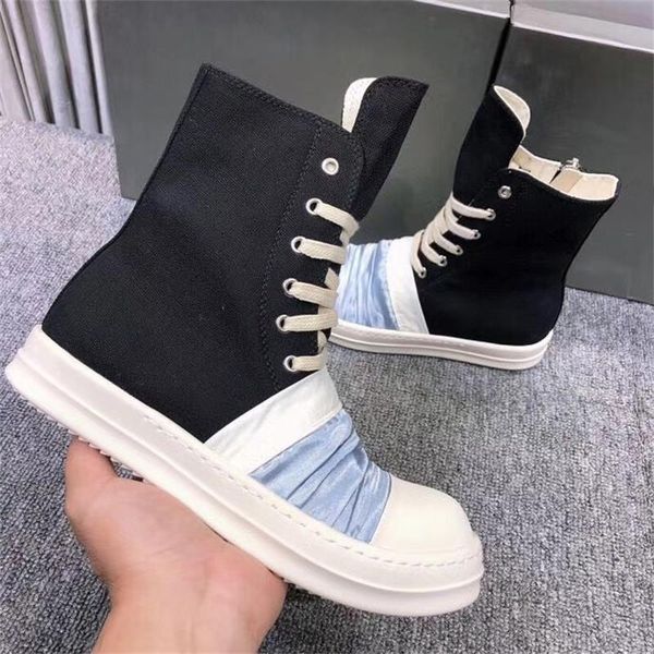boots stylish couple shoes women casual botas de mujer luxury design kobiet buty spring chaussures femme fashion feminina, Black
boots stylish couple shoes women casual botas de mujer luxury design kobiet buty spring chaussures femme fashion feminina, Black