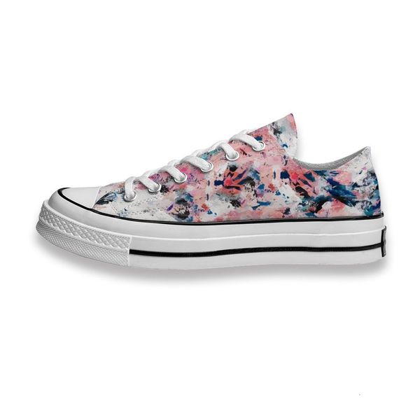 custom printed sho pink white color graffiti sneakers low mens womens skateboard sport footwear diy trainers canvas casual shoe
custom printed sho pink white color graffiti sneakers low mens womens skateboard sport footwear diy trainers canvas casual shoe