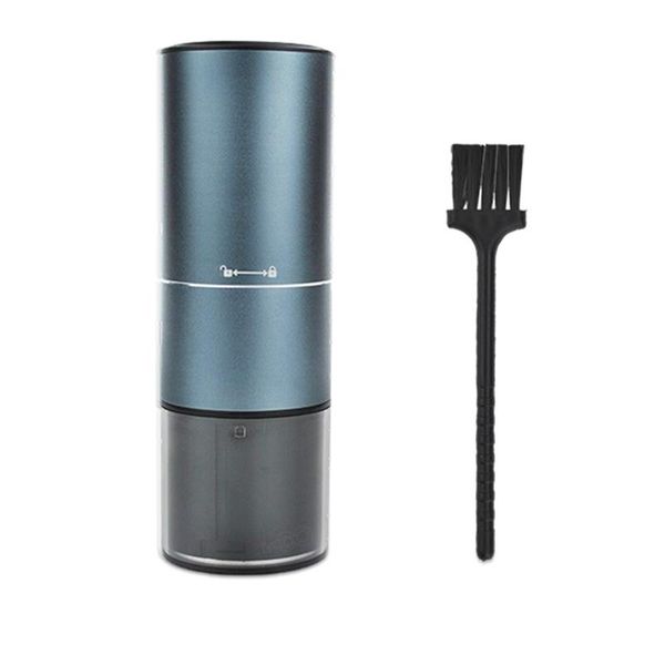 manual coffee grinders electric grinder type-c rechargeable portable mill mini machine kitchen tool
manual coffee grinders electric grinder type-c rechargeable portable mill mini machine kitchen tool