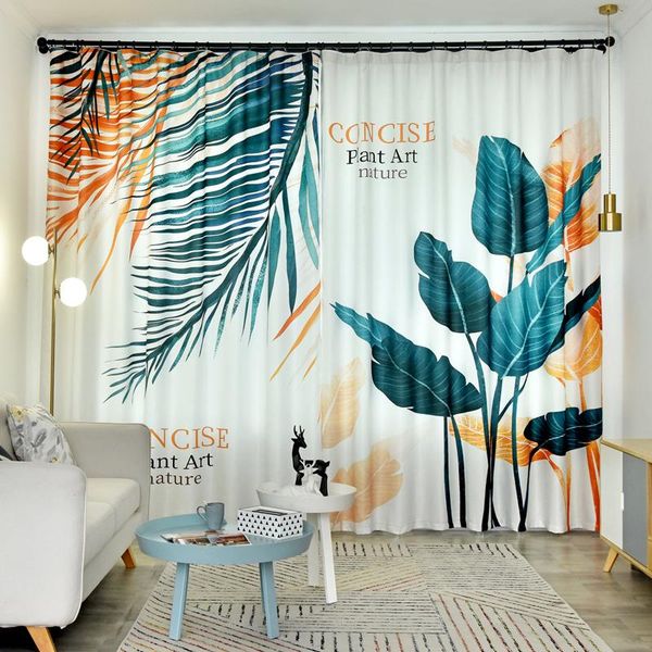 curtain & drapes nordic creative curtains for living room bedroom white with leaves plants printed insulating blinds customized
curtain & drapes nordic creative curtains for living room bedroom white with leaves plants printed insulating blinds customized
