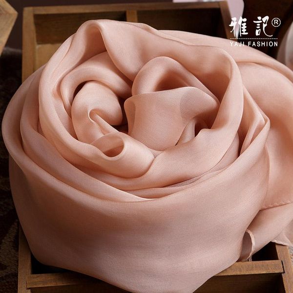 scarves nude long silk scarf solid color shawl female hangzhou autumn and winter spring summer, Blue;gray
scarves nude long silk scarf solid color shawl female hangzhou autumn and winter spring summer, Blue;gray