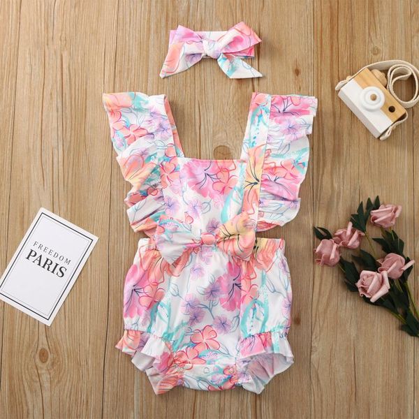 clothing sets 2021 kawaii kids baby dress born infant girls sleeve floral flower romper headbands outfits summer babysuit, White
clothing sets 2021 kawaii kids baby dress born infant girls sleeve floral flower romper headbands outfits summer babysuit, White