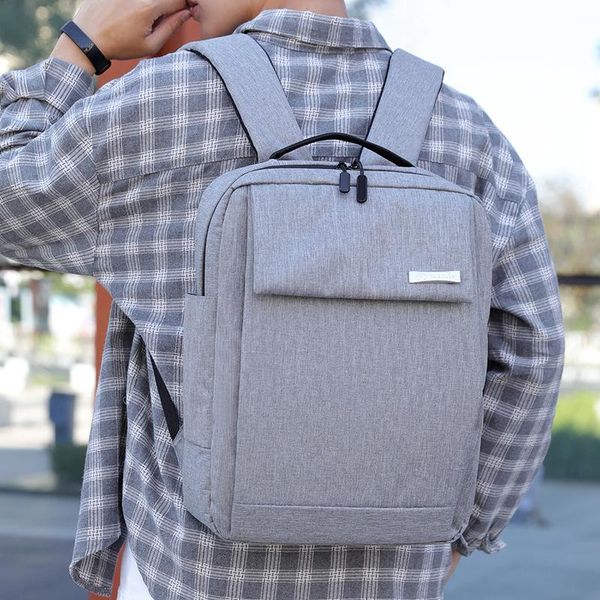 backpack men and women shoulder bags business casual oxford student minimalist computer bag purses handbags luxury designer
backpack men and women shoulder bags business casual oxford student minimalist computer bag purses handbags luxury designer