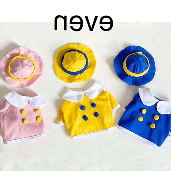 the dog clothes send hat summer thin sunscreen and breathable pet bear teddy pomegranate sherry yorkshire puppy clothes
the dog clothes send hat summer thin sunscreen and breathable pet bear teddy pomegranate sherry yorkshire puppy clothes