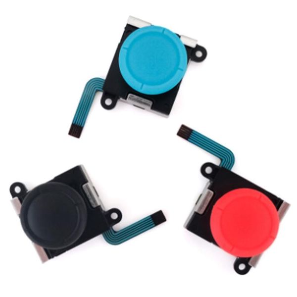 game controllers & joysticks 10pcs 3d analog joystick sensor replacement controller for ns switch
game controllers & joysticks 10pcs 3d analog joystick sensor replacement controller for ns switch