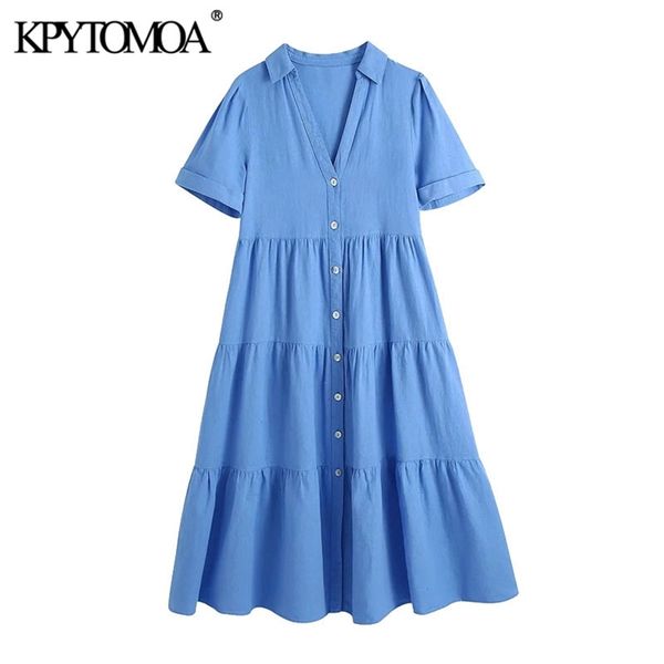 women chic fashion with panels button-up midi dress short turn-up sleeves female dresses vestidos mujer 210420, Black;gray
women chic fashion with panels button-up midi dress short turn-up sleeves female dresses vestidos mujer 210420, Black;gray