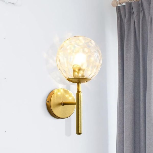 golden vitreous wall lamps magical bling sconce classical bedroom stair corridor lightings stainless background lanterns lamp
golden vitreous wall lamps magical bling sconce classical bedroom stair corridor lightings stainless background lanterns lamp
