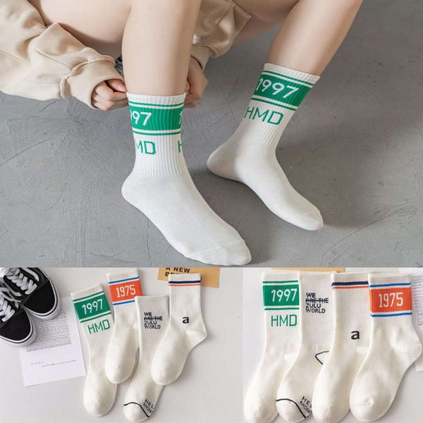 High street socks new autumn Street hip hop tide tram net red American baseball tiktok, Black
High street socks new autumn Street hip hop tide tram net red American baseball tiktok, Black