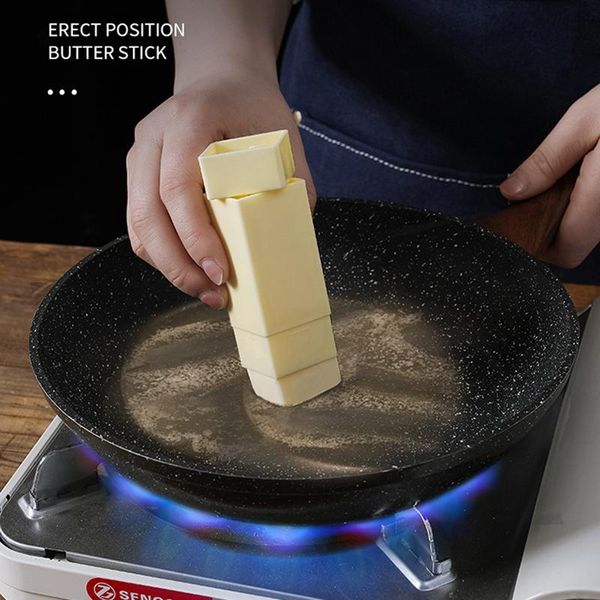 storage bottles & jars cuisine vertical butters spreader pp samll convenient dustproof apply evenly easily spread on foods household tools
storage bottles & jars cuisine vertical butters spreader pp samll convenient dustproof apply evenly easily spread on foods household tools