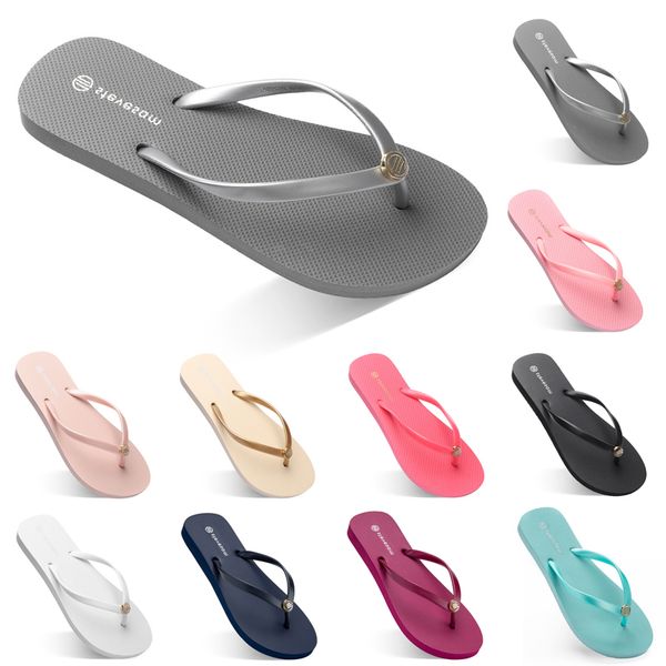 discount flip flops slippers men women shoes triple white black green yellow orange pink red summer beach slide sport sneaker 35-38
discount flip flops slippers men women shoes triple white black green yellow orange pink red summer beach slide sport sneaker 35-38