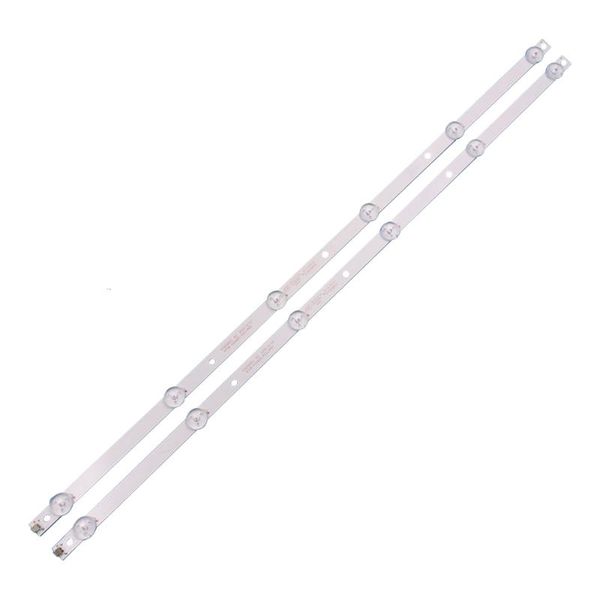 computer cables & connectors 2piece/lot led backlight strip 6 lamp for 32inch k320wdc1 a2 4708-k32wdc-a2113n01 583mm tx-32er250zz k320wdc2b
computer cables & connectors 2piece/lot led backlight strip 6 lamp for 32inch k320wdc1 a2 4708-k32wdc-a2113n01 583mm tx-32er250zz k320wdc2b