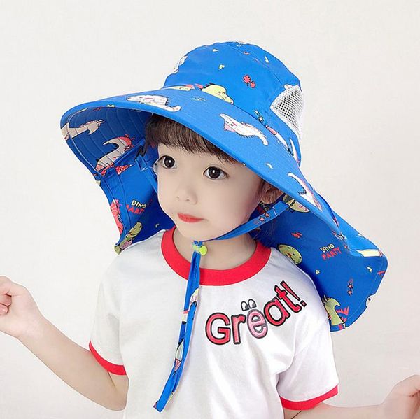 caps & hats toddler beach sun kids baby girls bucket hat cartoon sunscreen cap extended spring summer children, Yellow
caps & hats toddler beach sun kids baby girls bucket hat cartoon sunscreen cap extended spring summer children, Yellow