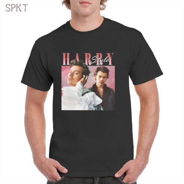 women's t-shirt retro aesthetic harry styles t shirt cotton funny 90's graphics tees oversized female/man, White
women's t-shirt retro aesthetic harry styles t shirt cotton funny 90's graphics tees oversized female/man, White