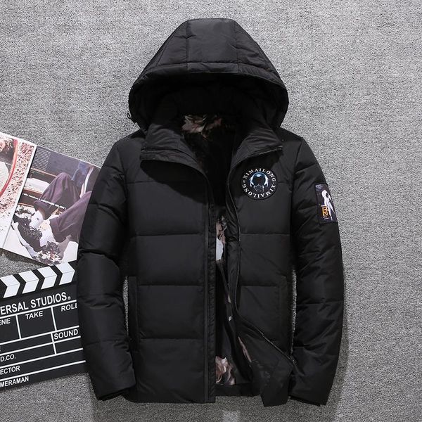 men's down & parkas men winter black jacket male thick warm hooded coat thermal waterproof windproof outerwear clothing
men's down & parkas men winter black jacket male thick warm hooded coat thermal waterproof windproof outerwear clothing