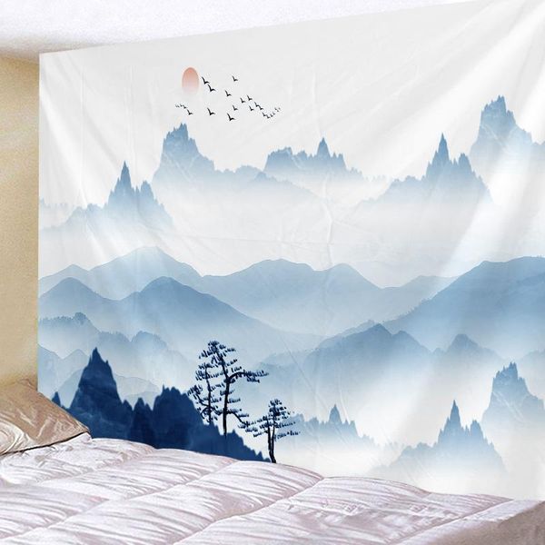 tapestries landscape tapestry wall hanging home deco mandala bohemia hippie print large plus size
tapestries landscape tapestry wall hanging home deco mandala bohemia hippie print large plus size