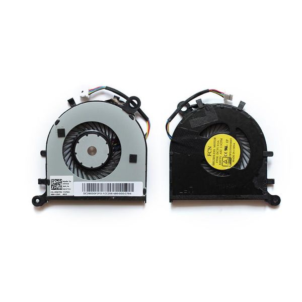 lapcooling pads cooler cpu quiet fan radiator for xps13 9343 9350 9360 dfs150505000t ffh0 0xht5v xht5v dc28000f2f0
lapcooling pads cooler cpu quiet fan radiator for xps13 9343 9350 9360 dfs150505000t ffh0 0xht5v xht5v dc28000f2f0
