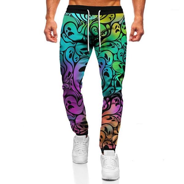men's pants 3d colorful letter pattern sport jogging men hip hop streetwear joggers sweatpants harajuku casual sports trousers, Black
men's pants 3d colorful letter pattern sport jogging men hip hop streetwear joggers sweatpants harajuku casual sports trousers, Black