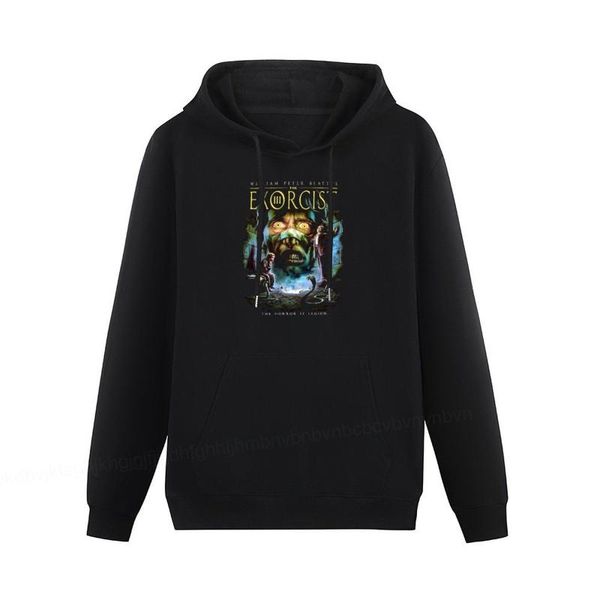 men's hoodies & sweatshirts exorcist film art hooded cotton velvet sweatshirt alternative streetwear pullover oversize vintage tee own, Black
men's hoodies & sweatshirts exorcist film art hooded cotton velvet sweatshirt alternative streetwear pullover oversize vintage tee own, Black
