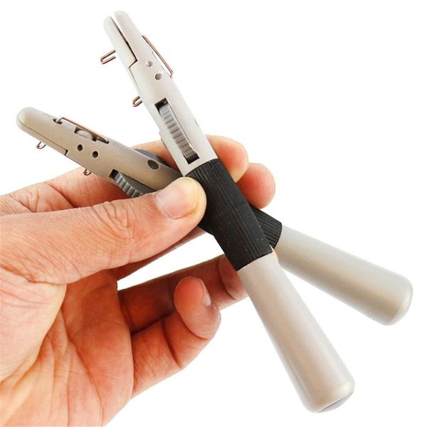 portable manual fishing hook tier accessories tie fast hooks line tying tool with sub-line knots device
portable manual fishing hook tier accessories tie fast hooks line tying tool with sub-line knots device