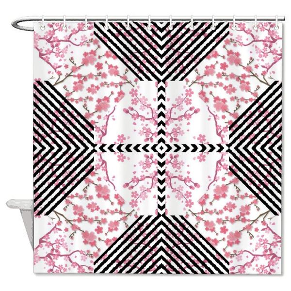 bath curtain with bathroom rugs mats matching, geometric joining together black striped and plum blossom shower curtain with 10
bath curtain with bathroom rugs mats matching, geometric joining together black striped and plum blossom shower curtain with 10