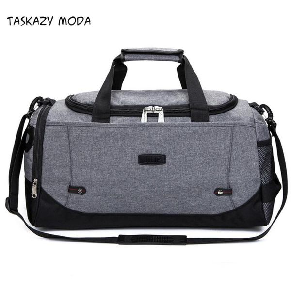 nylon shoulder travel bag large capacity men hand luggage duffle bags weekend women multifunctional duffel
nylon shoulder travel bag large capacity men hand luggage duffle bags weekend women multifunctional duffel