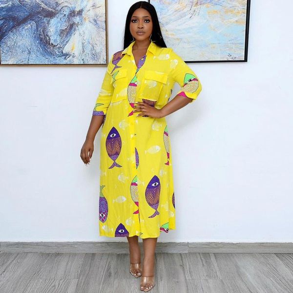 casual dresses african for women dashiki elegant 3/4 sleeve dress printed party maxi femme blouses shirts vestidos, Black;gray
casual dresses african for women dashiki elegant 3/4 sleeve dress printed party maxi femme blouses shirts vestidos, Black;gray