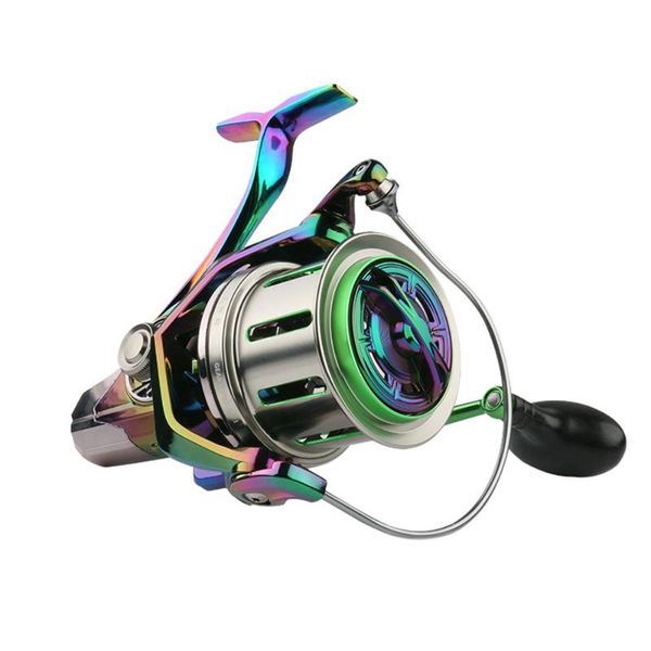 18+1bb spinning reel 4.8:1 speed ratio big trolling fishing with interchangeable collapsible left and right handle baitcasting reels
18+1bb spinning reel 4.8:1 speed ratio big trolling fishing with interchangeable collapsible left and right handle baitcasting reels