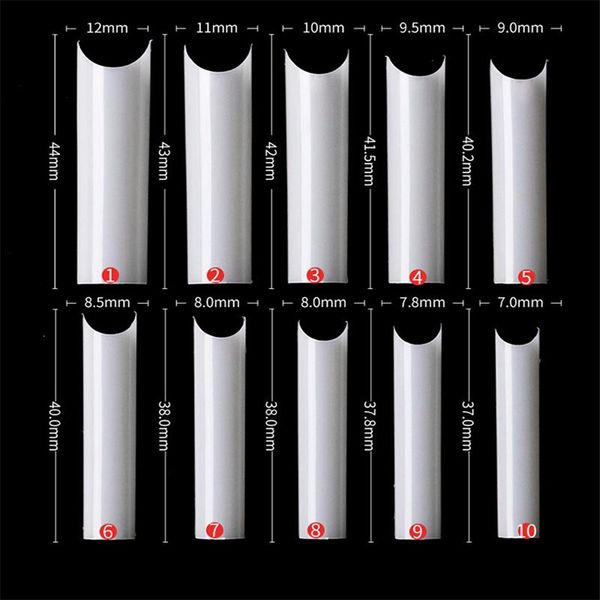 500pcs extra long square false nail tips curved straight nails manicure tool art decoration artificial acrylic fake kits
500pcs extra long square false nail tips curved straight nails manicure tool art decoration artificial acrylic fake kits