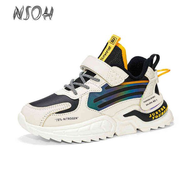 nsoh spring autumn children's sneakers ,waterproof and dirt-resistant sneakers for boys , outdoor fashion casual kids shoes g1210, Black;red
nsoh spring autumn children's sneakers ,waterproof and dirt-resistant sneakers for boys , outdoor fashion casual kids shoes g1210, Black;red