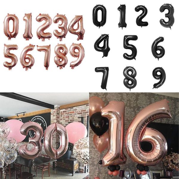 party decoration celebration wedding decor digit foil number festive event inflatable cassic toys birthday balloons rose gold black baby sho
party decoration celebration wedding decor digit foil number festive event inflatable cassic toys birthday balloons rose gold black baby sho