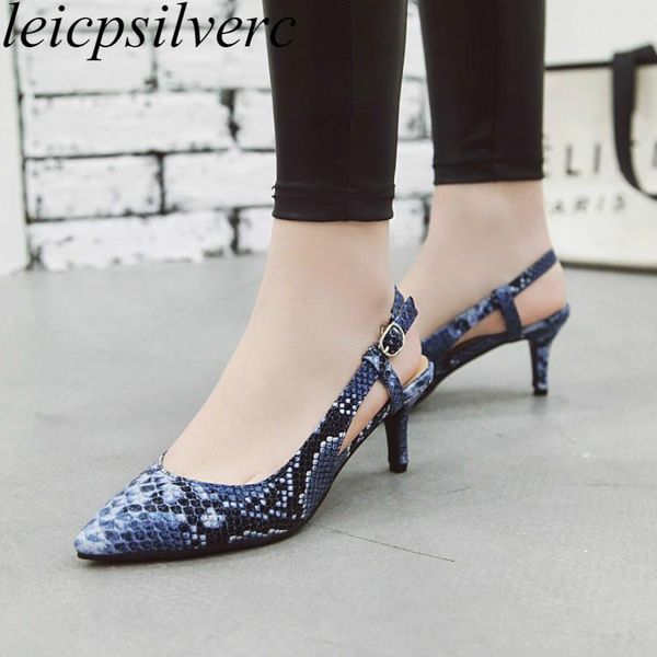 women's sandals high heels simulated serpentine buckle pointed toe 2021 fashion spring summer red black big size 34-48
women's sandals high heels simulated serpentine buckle pointed toe 2021 fashion spring summer red black big size 34-48