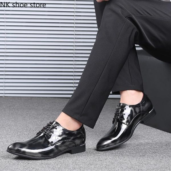 scarpe loafers dress leather vestir uomo para shoe large de masculino formal genuine casual fashion shoes summer 2021 black man
scarpe loafers dress leather vestir uomo para shoe large de masculino formal genuine casual fashion shoes summer 2021 black man