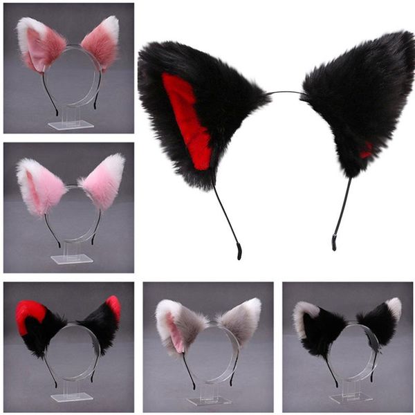 other event & party supplies japanese lolita cute plush bow bear ear hairband sweet kawaii soft girl kc hair accessories cosplay
other event & party supplies japanese lolita cute plush bow bear ear hairband sweet kawaii soft girl kc hair accessories cosplay