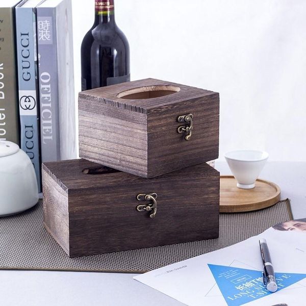 tissue boxes & napkins retro wooden box toilet paper cover case napkin holder home car decor household family accessories drop
tissue boxes & napkins retro wooden box toilet paper cover case napkin holder home car decor household family accessories drop