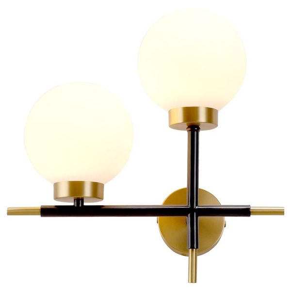 wall lamp all copper contracted bedroom headlamp nordic creative sitting room background corridor personality
wall lamp all copper contracted bedroom headlamp nordic creative sitting room background corridor personality