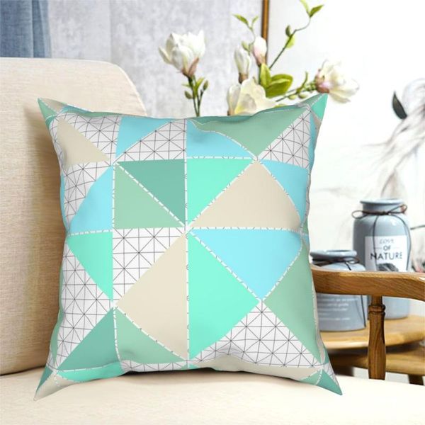 fresh geometry pillowcase printed zipper decorative throw pillow case for sofa seater cushion cover 18"
fresh geometry pillowcase printed zipper decorative throw pillow case for sofa seater cushion cover 18"