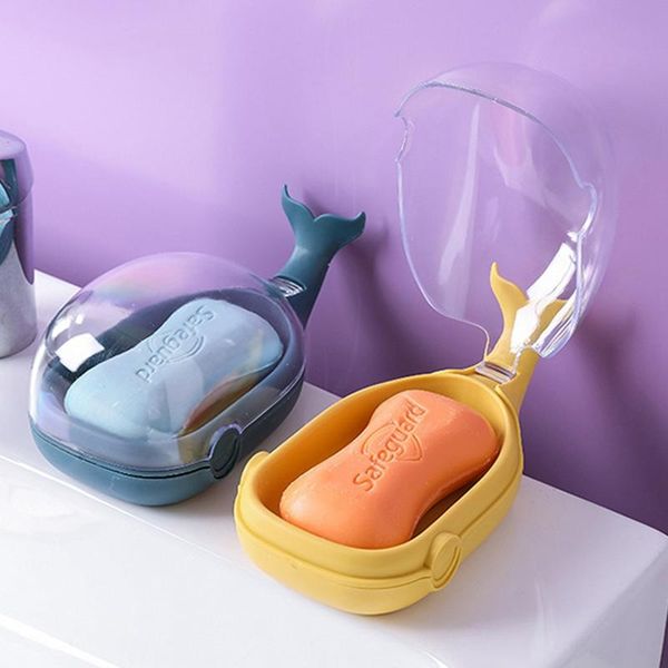 whale shape soap holder waterproof dish box tray toilet shower draining rack bathroom gadgets saver dishes
whale shape soap holder waterproof dish box tray toilet shower draining rack bathroom gadgets saver dishes