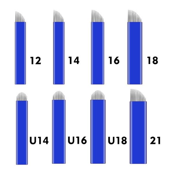 tattoo needles microblading permanent makeup needle piercing flex u 12 14 16 18 21 f pin eyebrow curved shape lip blade manual pen
tattoo needles microblading permanent makeup needle piercing flex u 12 14 16 18 21 f pin eyebrow curved shape lip blade manual pen