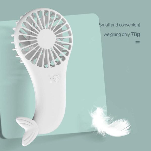electric fans usb mini wind power handheld fan convenient portable student office fish tail small cooling
electric fans usb mini wind power handheld fan convenient portable student office fish tail small cooling