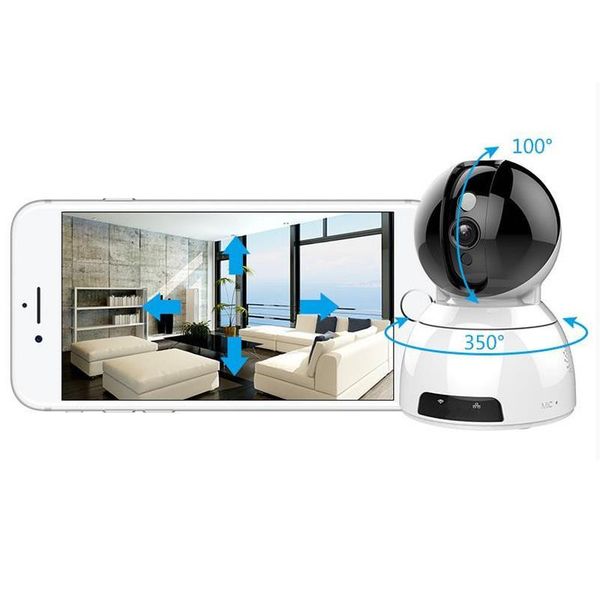 ekawi ecp2 2mp hd 1080p ip camera indoor surveillance home security wireless wifi ptz two-way audio night vision p2p cameras
ekawi ecp2 2mp hd 1080p ip camera indoor surveillance home security wireless wifi ptz two-way audio night vision p2p cameras
