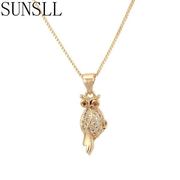 pendant necklaces sunsll designed gold/silver color copper white cubic zirconia unique tiny small necklace jewelry for women
pendant necklaces sunsll designed gold/silver color copper white cubic zirconia unique tiny small necklace jewelry for women