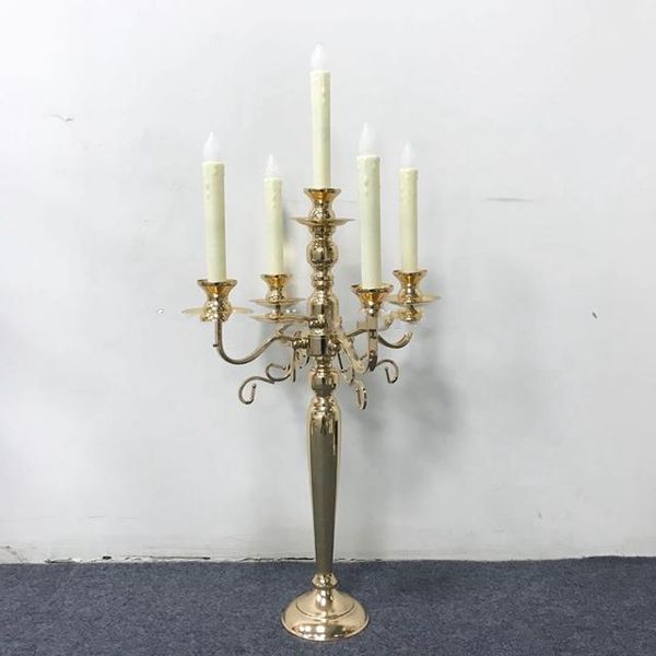 candle holders 12pcs)5-arms wedding candelabra tall metal holder stand candlestick for table decoration yudao1423
candle holders 12pcs)5-arms wedding candelabra tall metal holder stand candlestick for table decoration yudao1423