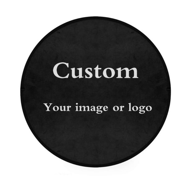 carpets personalized round floor mat custom anti slip area rugs 92cm diameter door carpet for living room
carpets personalized round floor mat custom anti slip area rugs 92cm diameter door carpet for living room