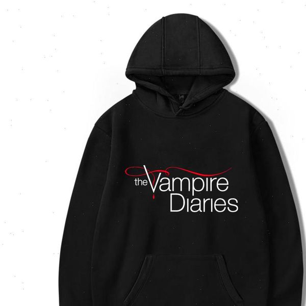 the vampire diaries mens womens hoodies long sleeve hodies pullovers men casual hooded clothes unisex, Black
the vampire diaries mens womens hoodies long sleeve hodies pullovers men casual hooded clothes unisex, Black