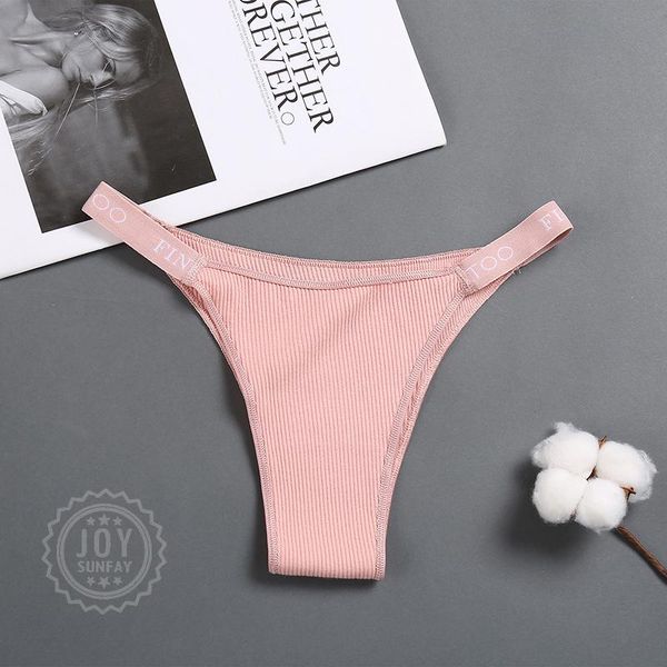 3d striped cotton g- string panties temptation low-rise thong ladies amazing comfort intimate underwear - xl women's, Black;pink
3d striped cotton g- string panties temptation low-rise thong ladies amazing comfort intimate underwear - xl women's, Black;pink