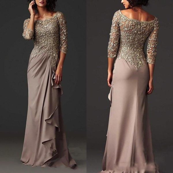 modest evening dresses elegant sheer lace mother of the bride groom dresses formal arabic party gowns with long sleeves floor length, Black;red
modest evening dresses elegant sheer lace mother of the bride groom dresses formal arabic party gowns with long sleeves floor length, Black;red