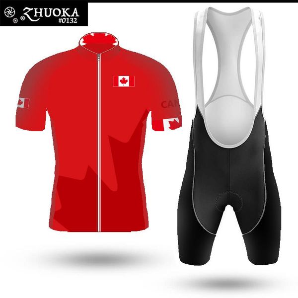 zhuoka hygroscopic, sweat wicking, breathable and sunscreen to customize summer canada flag cycling suit short sleeve man racing sets, Black;blue
zhuoka hygroscopic, sweat wicking, breathable and sunscreen to customize summer canada flag cycling suit short sleeve man racing sets, Black;blue