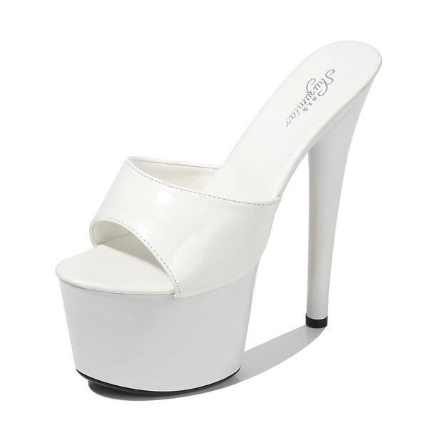 hokszvy 2020 new patent leather fish toe special high heels fine black platform heels sandals female summer sdfs34234
hokszvy 2020 new patent leather fish toe special high heels fine black platform heels sandals female summer sdfs34234