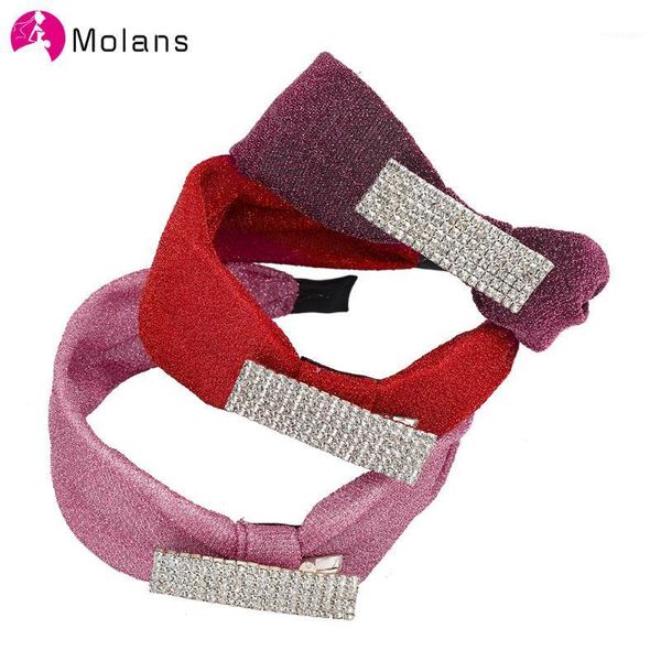molans women rhinestone stitching hairbands knot headband elegant girls hair hoop accessories headwear1
molans women rhinestone stitching hairbands knot headband elegant girls hair hoop accessories headwear1