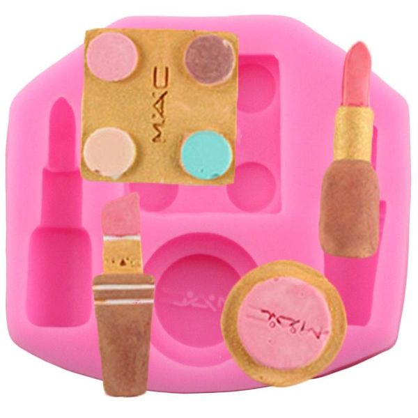 cake tools makeup tool shape 3d silicone fondant mold for decorating jelly chocolate soap modeling
cake tools makeup tool shape 3d silicone fondant mold for decorating jelly chocolate soap modeling